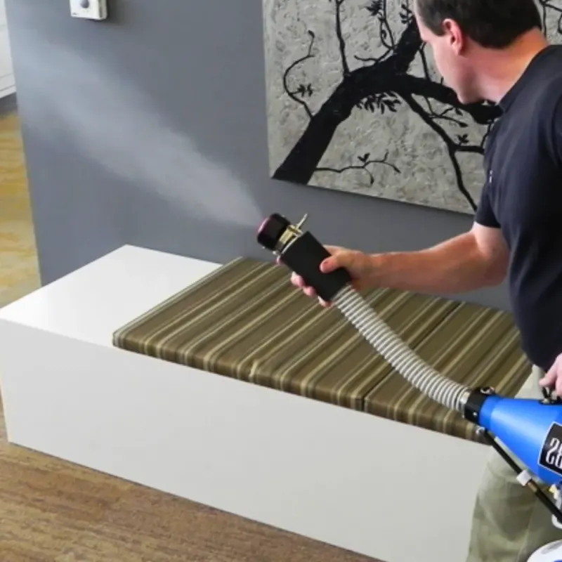 Professional Odor Removal in Jacinto City, TX
